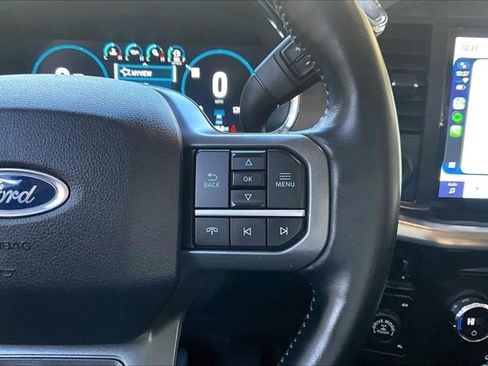 Used 2021 Ford F150 Lariat AWD/4WD image 13