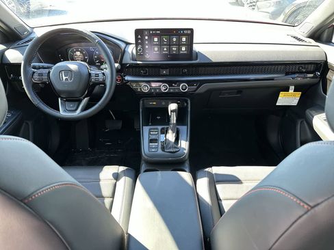 New 2026 Honda CR-V Sport Touring image 15