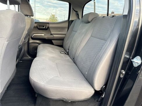 Used 2021 Toyota Tacoma SR5 image 23