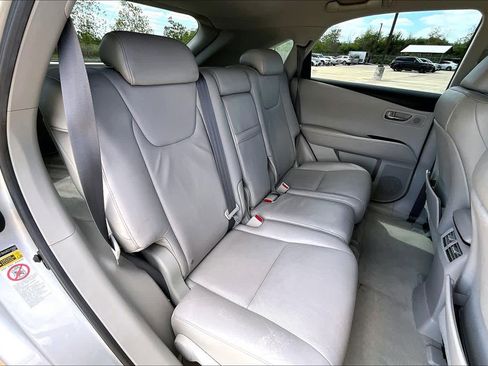Used 2010 Lexus RX 350 2WD image 16