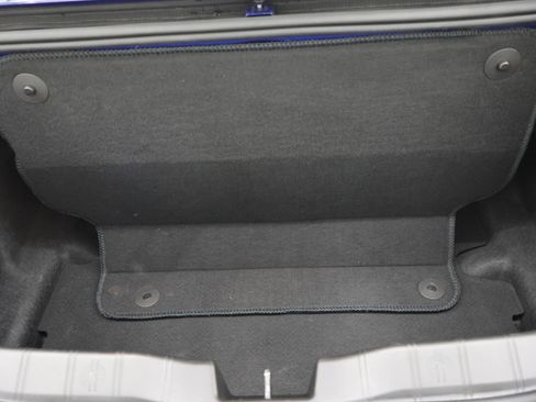 Used 2023 Chevrolet Camaro ZL1 RWD image 29