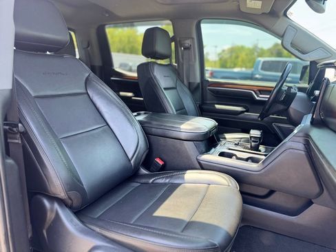 Used 2023 GMC Sierra 1500 Denali AWD/4WD image 11