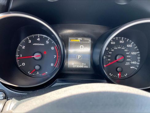 Used 2015 Subaru Outback 2.5i AWD/4WD image 25