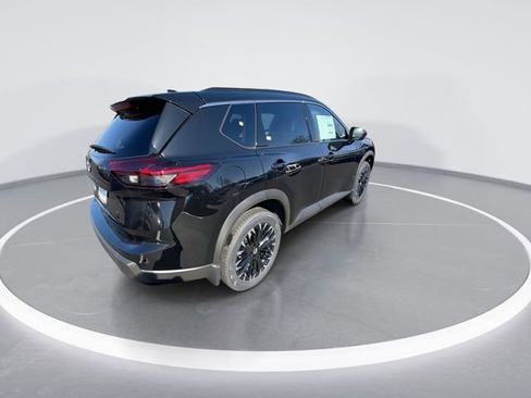 New 2026 Nissan Rogue SV image 8