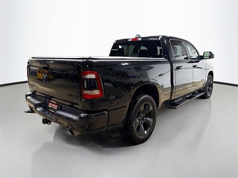 Used 2019 RAM 1500 Sport w/ Level 2 Equipment Group image 7