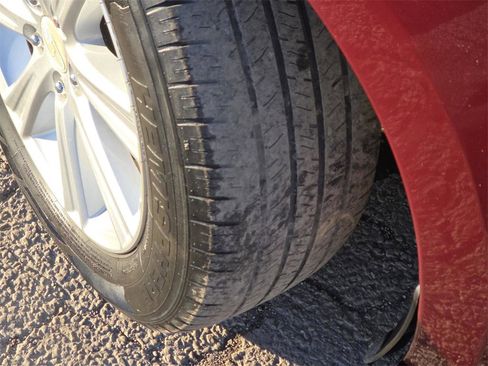 Used 2012 Subaru Legacy 2.5i Premium w/ All-Weather Pkg image 9