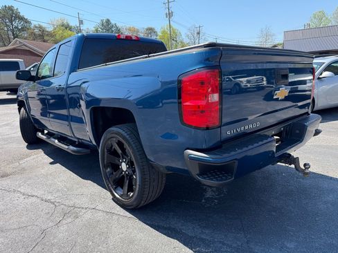 Used 2017 Chevrolet Silverado 1500 LT w/ All Star Edition image 39