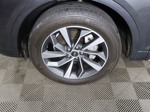 Used 2023 Audi Q5 2.0T Premium Plus image 21