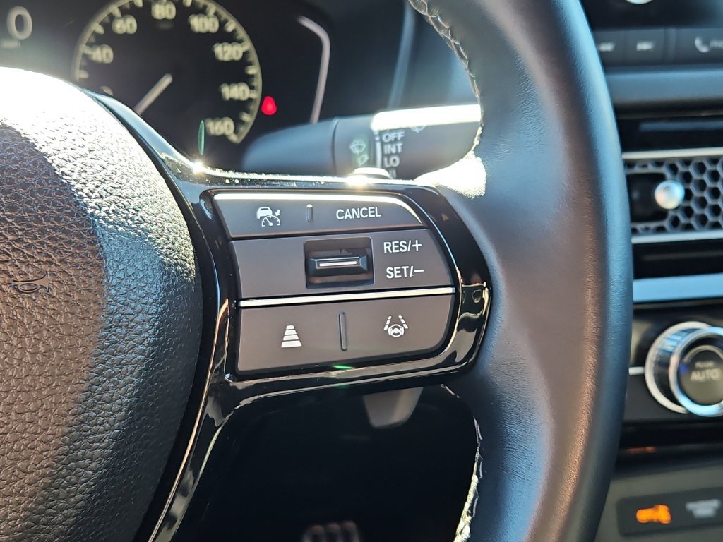 Used 2024 Honda Civic Sport image 20