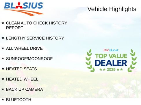 Used 2020 Cadillac XT5 Premium Luxury w/ LPO, Floor Liner Package image 15