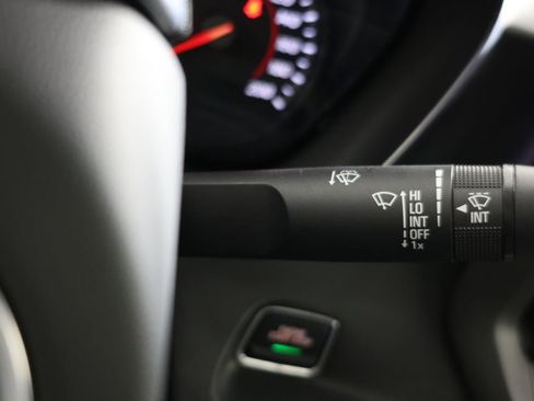 Used 2021 Chevrolet Camaro SS image 25