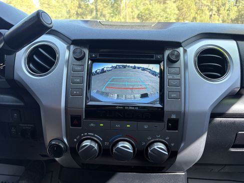 Used 2019 Toyota Tundra SR5 w/ TRD Off Road Package AWD/4WD image 24
