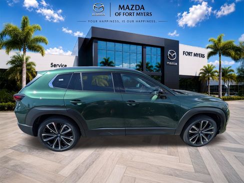 New 2026 MAZDA CX-50 AWD 2.5 S w/ Weather Package image 4
