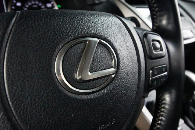 Used 2021 Lexus NX 300 FWD w/ Premium Package image 19