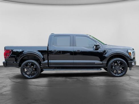 Used 2024 Ford F150 Lariat w/ Equipment Group 502A High AWD/4WD image 8
