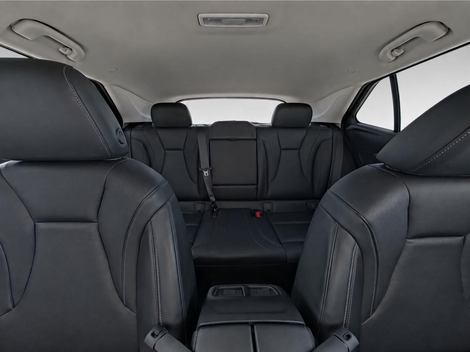 Used 2024 Buick Envision Preferred AWD/4WD image 17