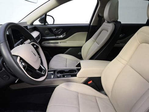 New 2026 Lincoln Corsair Reserve AWD/4WD image 13