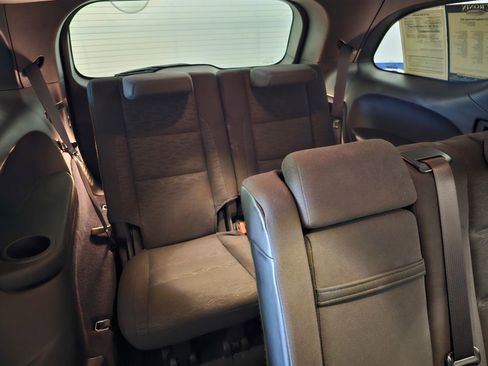 Used 2022 Dodge Durango SXT AWD/4WD image 34