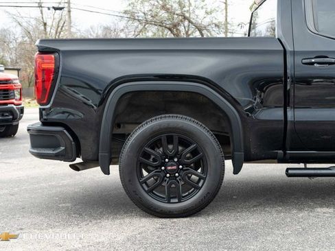 Used 2021 GMC Sierra 1500 Elevation image 5