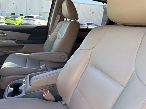 Used 2017 Honda Odyssey EX-L image 22