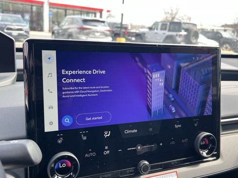 New 2026 Toyota bZ image 15