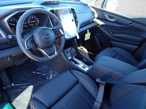 New 2025 Subaru Ascent Limited w/ Popular Package #2 image 13