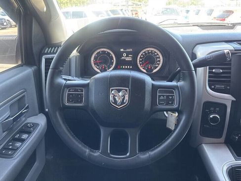 Used 2016 RAM 2500 Big Horn AWD/4WD image 25