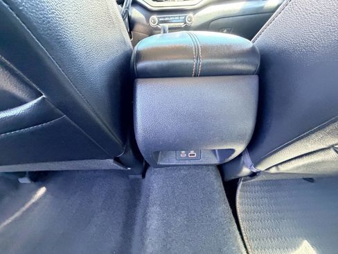 Used 2019 Nissan Altima 2.5 SR AWD/4WD image 48