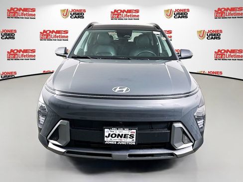 Certified 2025 Hyundai Kona Limited AWD/4WD image 15