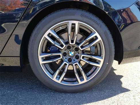 New 2026 BMW 530i xDrive image 27