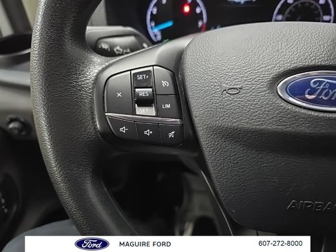 Used 2025 Ford Transit 250 148 High Roof Extended w/ Load Area Protection Package RWD image 23