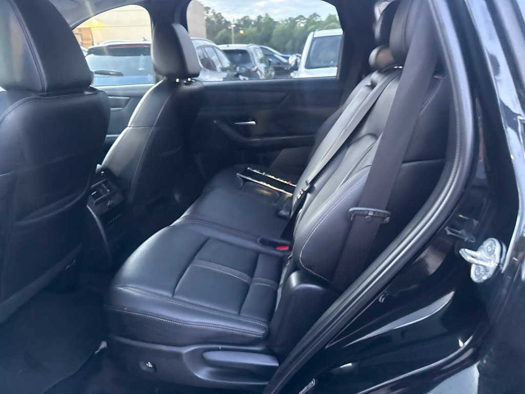 Used 2024 MAZDA CX-90 3.3 Turbo w/ Select Package AWD/4WD image 5