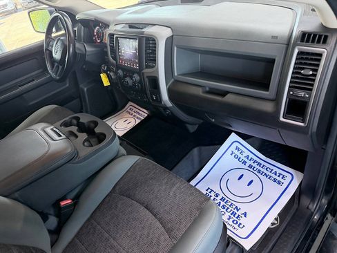 Used 2019 RAM 1500 Express w/ Wheel & Sound Group AWD/4WD image 15