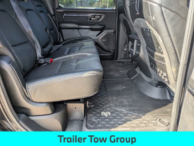 Used 2021 RAM 1500 TRX w/ TRX Level 2 Equipment Group AWD/4WD image 27