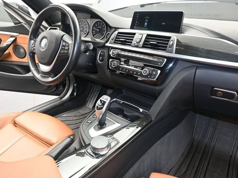 Used 2020 BMW 430i Gran Coupe xDrive w/ Convenience Package AWD/4WD image 28