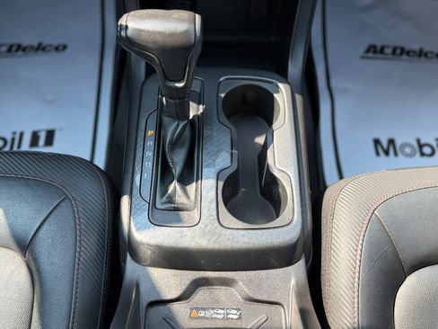 Used 2019 GMC Canyon All Terrain w/ Trailering Package AWD/4WD image 12