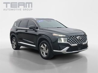 Used 2022 Hyundai Santa Fe SEL video 1