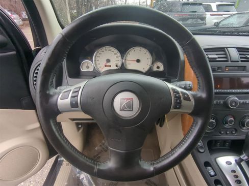 Used 2007 Saturn Vue 2WD V6 w/ Leather Appointments Pkg image 22
