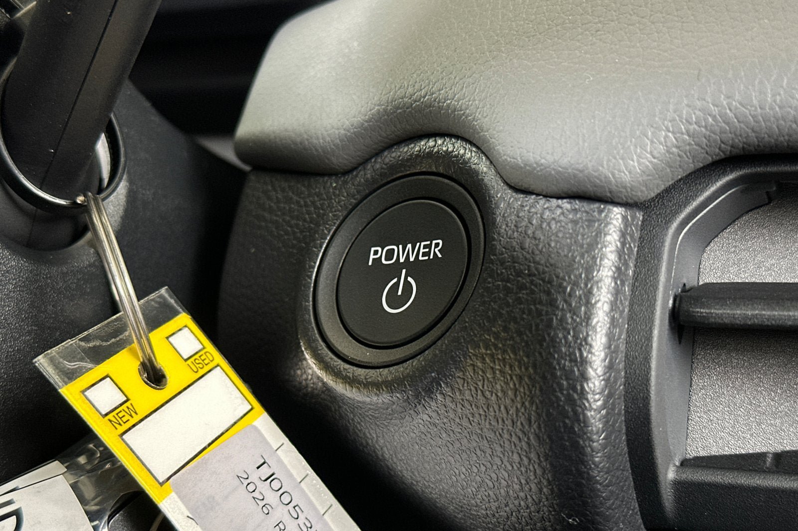 New 2026 Toyota RAV4 SE FWD image 59