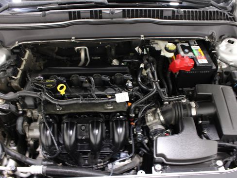 Used 2014 Ford Fusion S FWD image 32