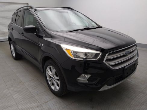 Used 2018 Ford Escape SE FWD image 13