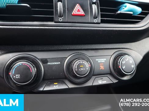 Used 2021 Kia Forte GT-Line image 28