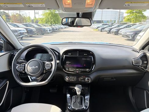 Used 2024 Kia Soul GT-Line image 19