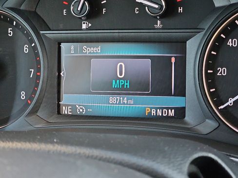 Used 2019 Buick Encore Preferred w/ Safety Package image 19