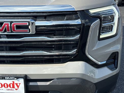New 2026 GMC Terrain Elevation AWD/4WD image 11