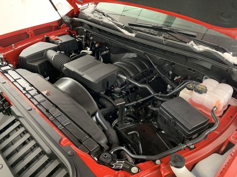 New 2026 GMC Sierra 3500 Pro w/ Convenience Package image 13