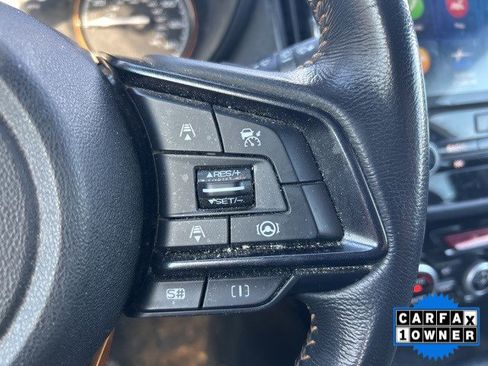 Used 2022 Subaru Forester Wilderness image 16
