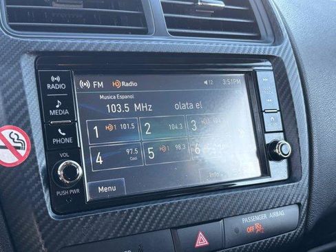 Used 2024 Mitsubishi Outlander Sport S Sport Utility image 20