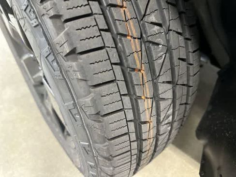 New 2026 Honda Ridgeline Black Edition image 30