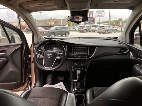 Used 2019 Buick Encore Preferred image 16